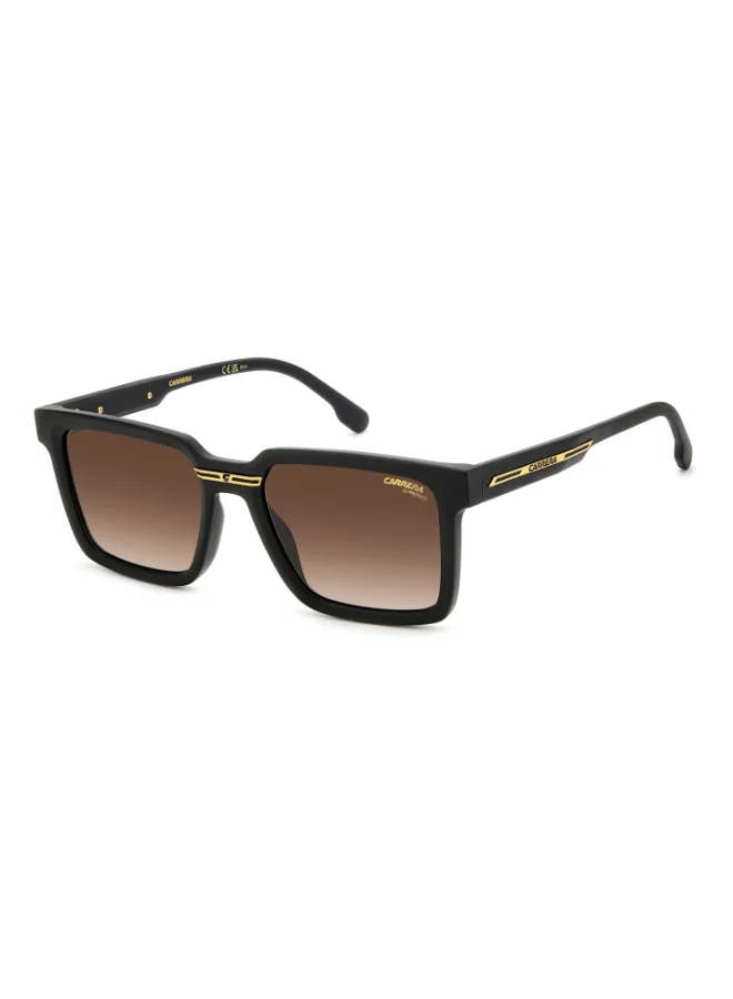 Carrera Rectangular Carrera Sunglasses